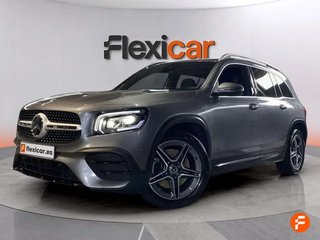 Mercedes Clase GLB 2.0 GLB 220 D 4MATIC DCT 140KW (190CV)