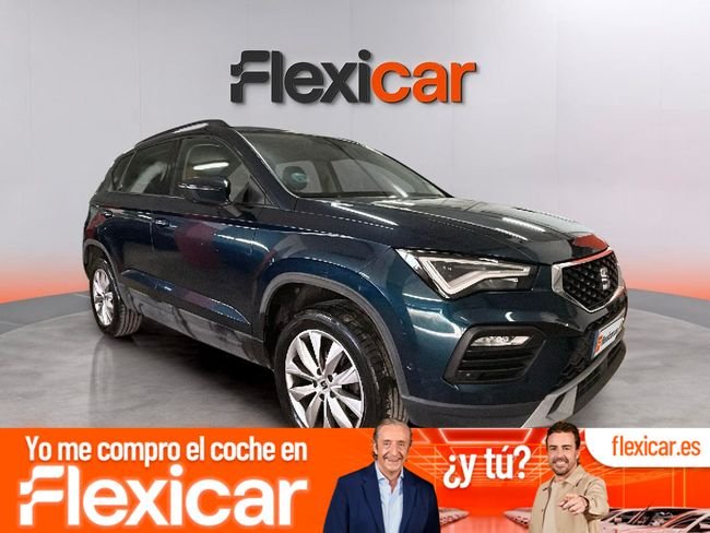 Seat Ateca 1.5 TSI 110kW (150CV) St&Sp Style - foto 1