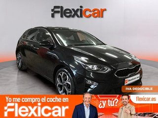 Kia Ceed 1.6 MHEV iMT 100kW (136CV) Business