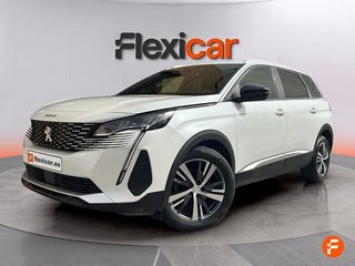 Peugeot 5008 1.2 PureTech 96KW S&S Allure Pack