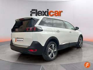 Peugeot 5008 1.2 PureTech 96KW S&S Allure Pack