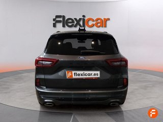 Ford Kuga ST-Line 1.5T EcoBoost 110kW (150CV)