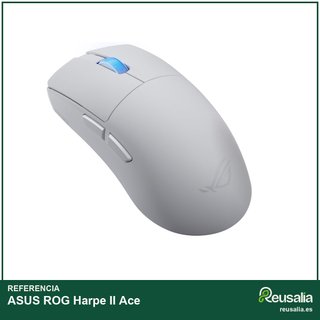 ASUS ROG Harpe II Ace ratón gaming