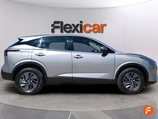 Nissan Qashqai DIG-T 116kW (158CV) mHEV CVT Acenta