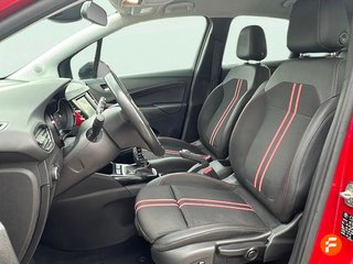 Opel CrossLand 1.2 81kW (110CV) GS Line