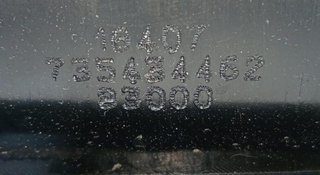 Mando elevalunas fiat 735434462 bravo (198) 119108