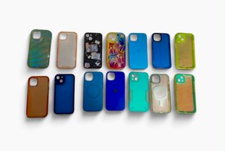 iPhone 13 Azul
