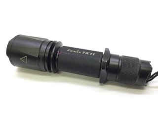 linterna fenix