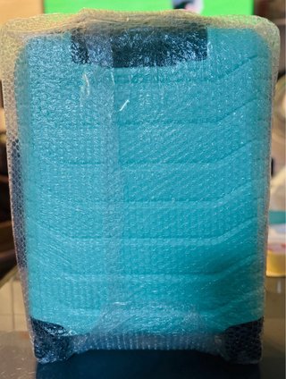 Maleta Cabina RAYKONG 55x40x20cm | 40L