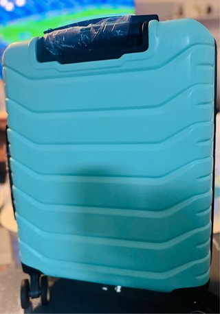 Maleta Cabina RAYKONG 55x40x20cm | 40L