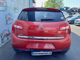Piloto tras izq citroen c4 exclusive 2wd 1171513