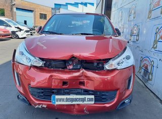 Piloto tras izq citroen c4 exclusive 2wd 1171513