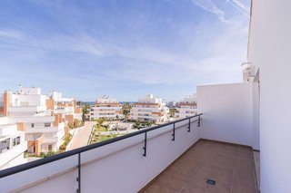 Ático en venta en El Sabinar – Urbanizaciones – Las Marinas – Playa Serena en Roquetas de Mar
