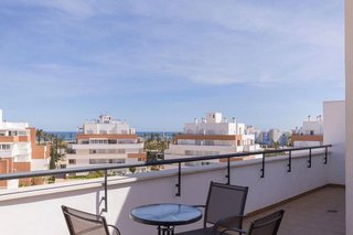 Ático en venta en El Sabinar – Urbanizaciones – Las Marinas – Playa Serena en Roquetas de Mar