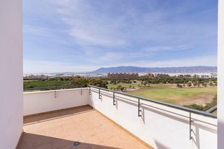 Ático en venta en El Sabinar – Urbanizaciones – Las Marinas – Playa Serena en Roquetas de Mar