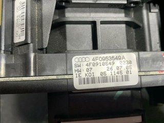 4f0953549a mando audi a6 berlina (4f2) 3.2 59733