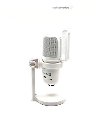 microfono vocalista razer seiren seiren v3 mini