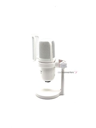 microfono vocalista razer seiren seiren v3 mini