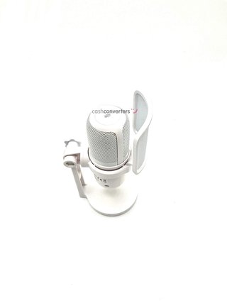 microfono vocalista razer seiren seiren v3 mini