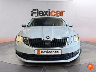 Skoda Octavia Combi 1.5 TSI 110KW (150CV) DSG Ambition