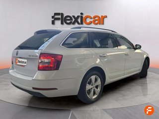 Skoda Octavia Combi 1.5 TSI 110KW (150CV) DSG Ambition