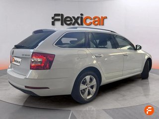 Skoda Octavia Combi 1.5 TSI 110KW (150CV) DSG Ambition