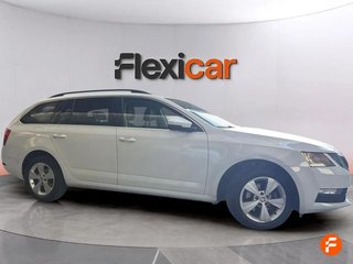 Skoda Octavia Combi 1.5 TSI 110KW (150CV) DSG Ambition