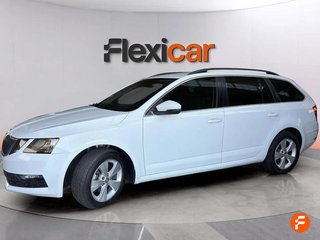 Skoda Octavia Combi 1.5 TSI 110KW (150CV) DSG Ambition