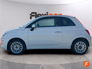 Fiat 500 Club 1.0 Hybrid 51KW (70 CV)