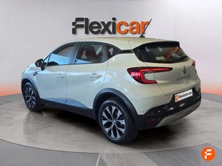 Renault Captur equilibre TCe 74 kW (100CV) GLP