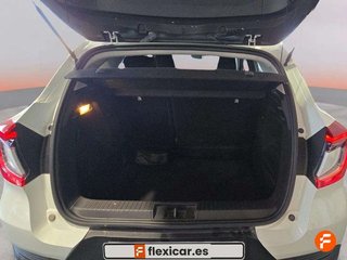 Renault Captur equilibre TCe 74 kW (100CV) GLP