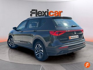 Seat Tarraco 2.0 TDI 110kW (150CV) S&S Style DSG