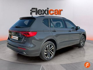 Seat Tarraco 2.0 TDI 110kW (150CV) S&S Style DSG