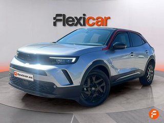 Opel Mokka 1.2 T 96kW (130 CV) GS Line Auto