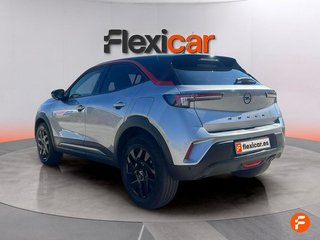 Opel Mokka 1.2 T 96kW (130 CV) GS Line Auto