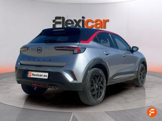 Opel Mokka 1.2 T 96kW (130 CV) GS Line Auto