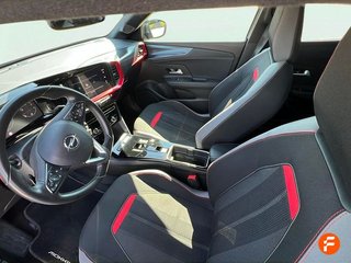 Opel Mokka 1.2 T 96kW (130 CV) GS Line Auto