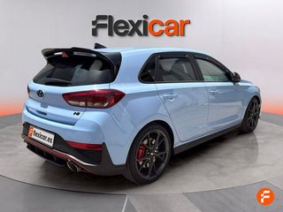 Hyundai i30 2.0 TGDI 206kW (280CV) N Performance