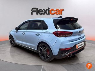 Hyundai i30 2.0 TGDI 206kW (280CV) N Performance