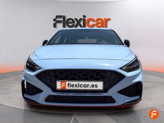 Hyundai i30 2.0 TGDI 206kW (280CV) N Performance