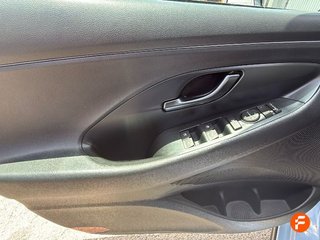 Hyundai i30 2.0 TGDI 206kW (280CV) N Performance