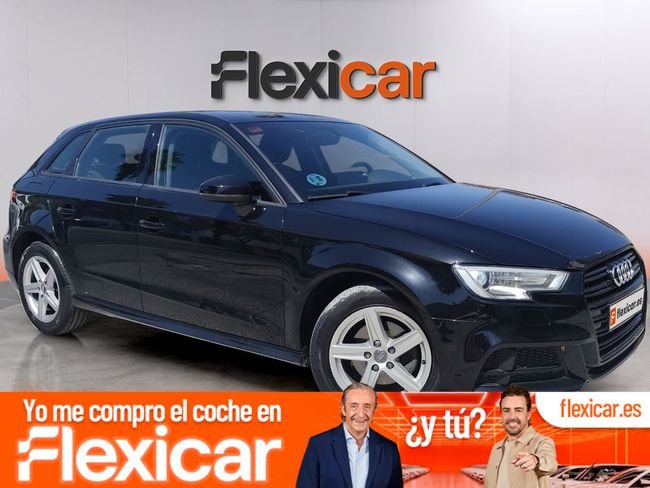 Audi A3 30 TDI 85kW (116CV) Sportback - foto 1