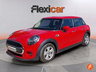 MINI Cooper ONE 5 PUERTAS