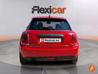 MINI Cooper ONE 5 PUERTAS