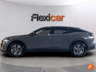 Peugeot 408 408 Allure HYBRID 136 eDCS6