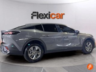 Peugeot 408 408 Allure HYBRID 136 eDCS6