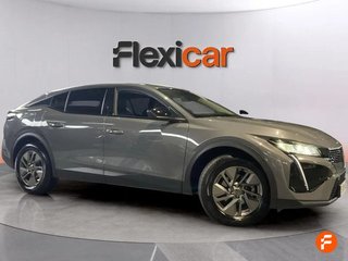 Peugeot 408 408 Allure HYBRID 136 eDCS6