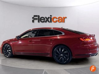Volkswagen Arteon R-Line 2.0 TSI 200kW (272CV) DSG 4Motion