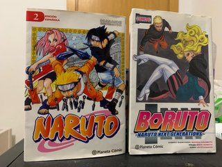 Naruto no 02