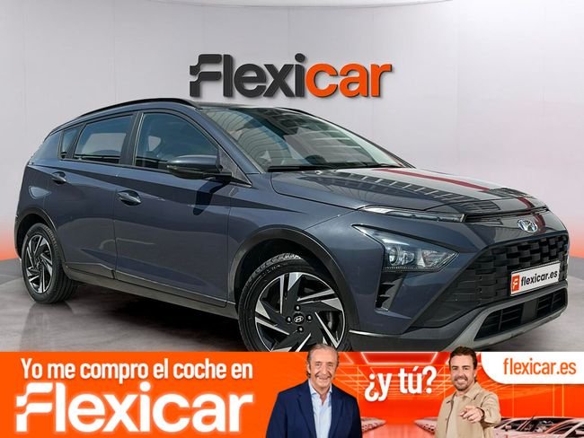 Hyundai Bayon 1.2 MPI Maxx - foto 1
